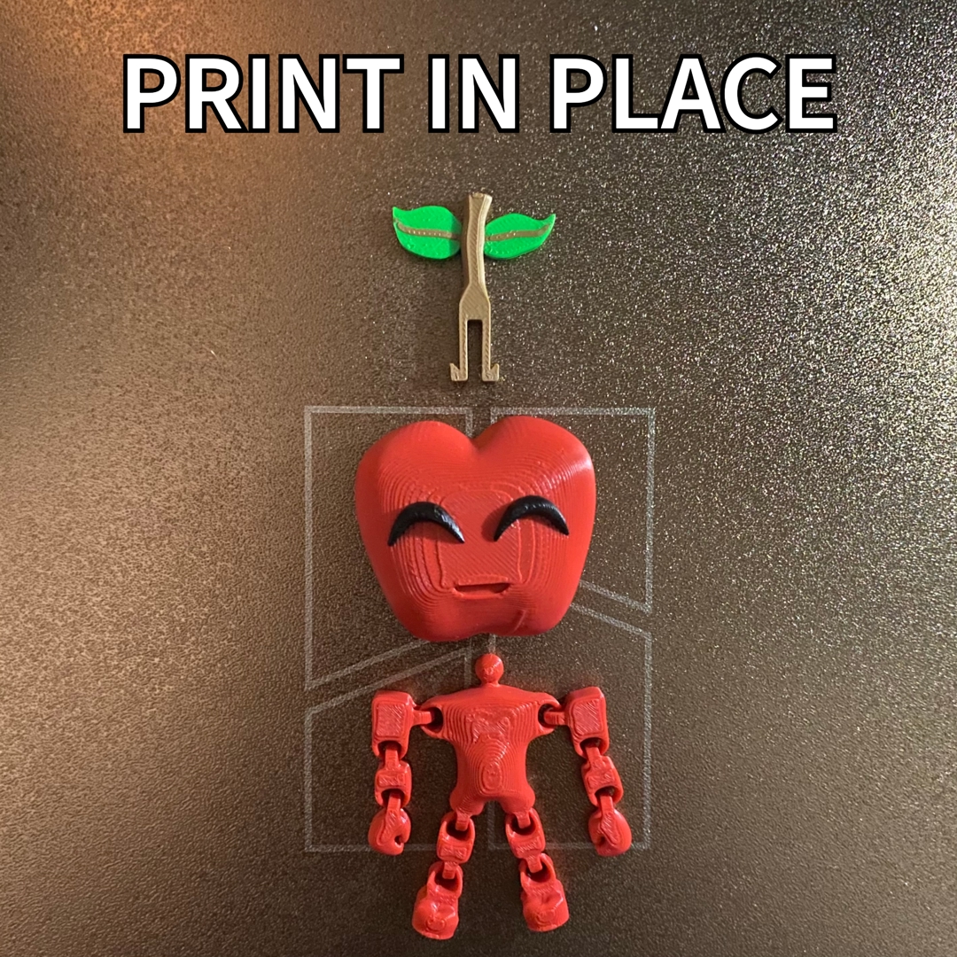 Image Apple Flexi