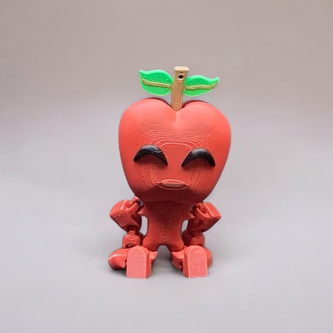 Image Apple Flexi