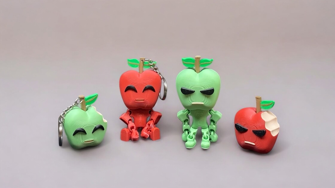 Image Apple Flexi