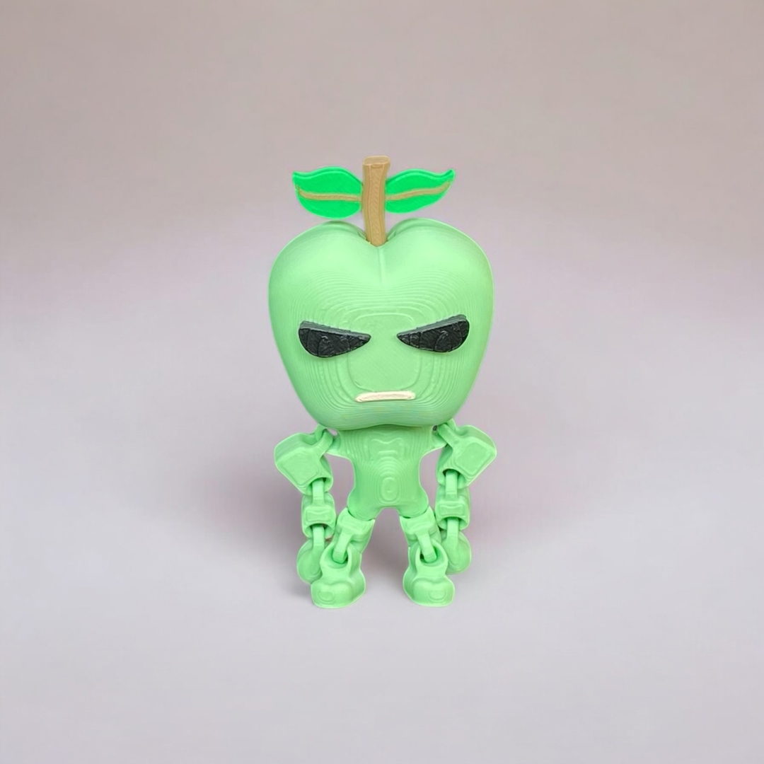 Image Apple Flexi