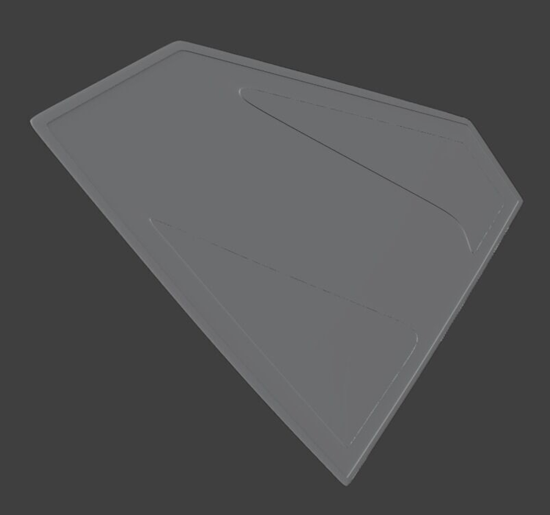 Image Shield Superman 2024