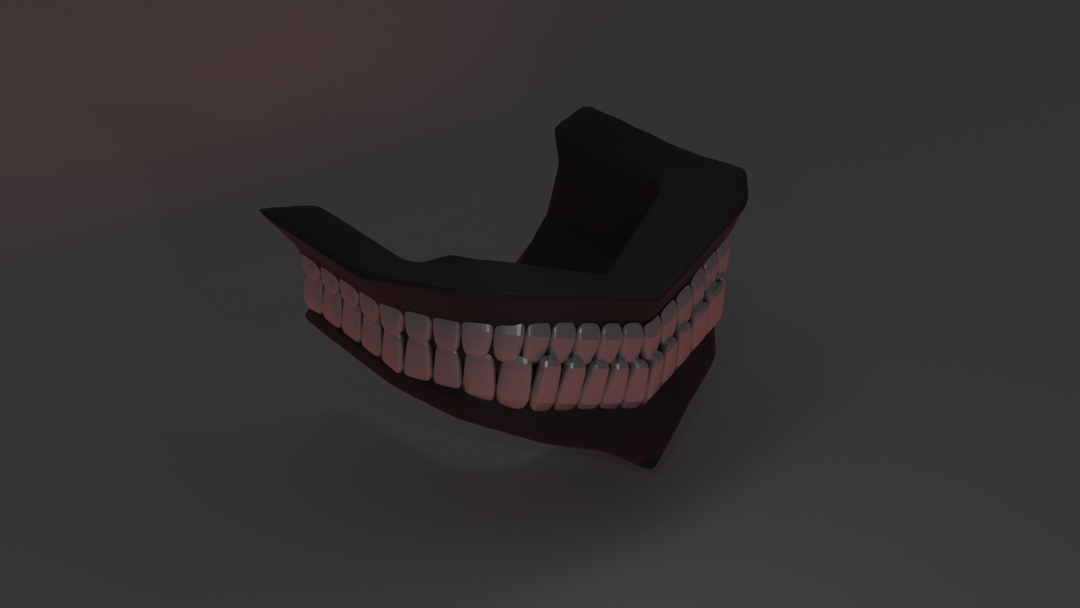 Image Mask dandadan