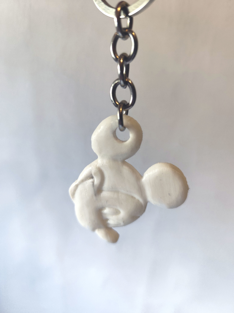 Image Llavero Mickey Mouse