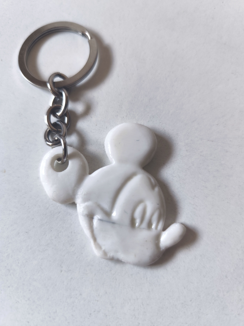 Image Llavero Mickey Mouse