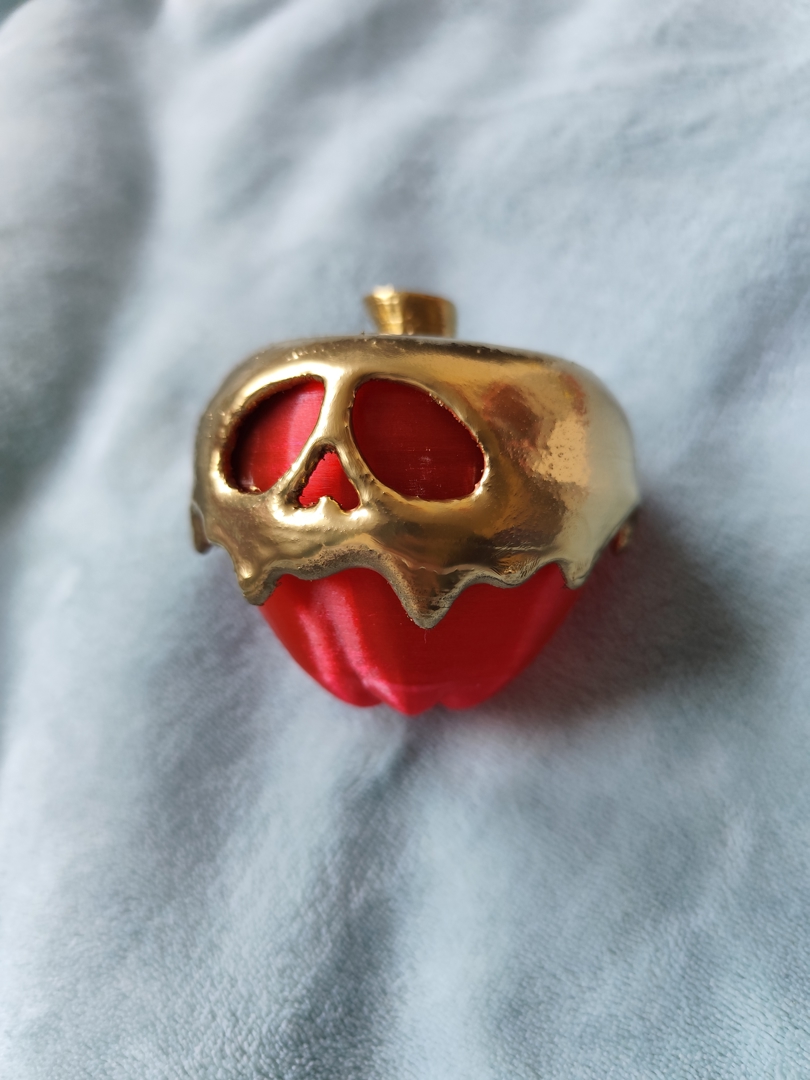 Model image MANZANA ENVENENADA