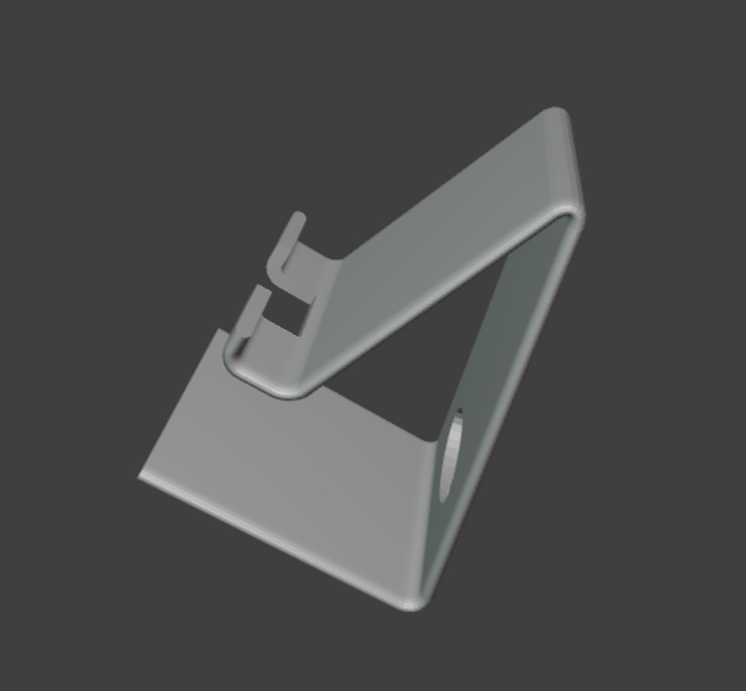 Model image SOPORTE SMARTPHONE