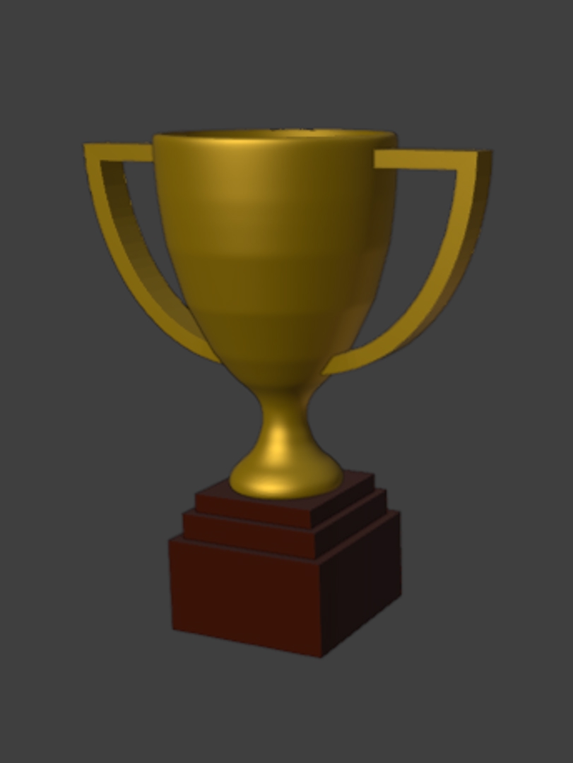 Image Trofeo