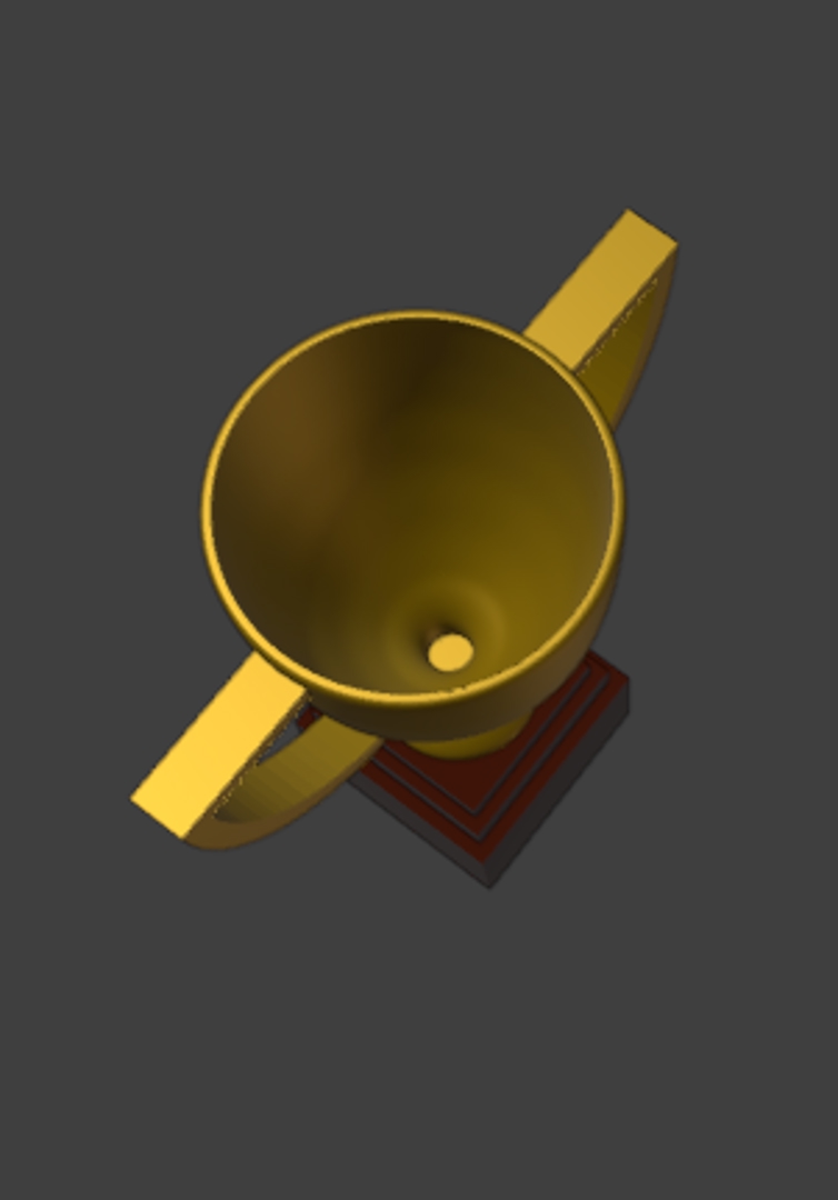 Image Trofeo