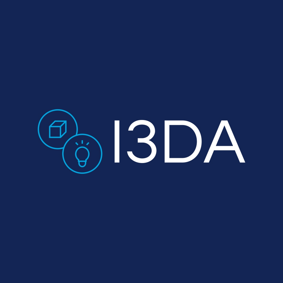 I3DA - Profile Image