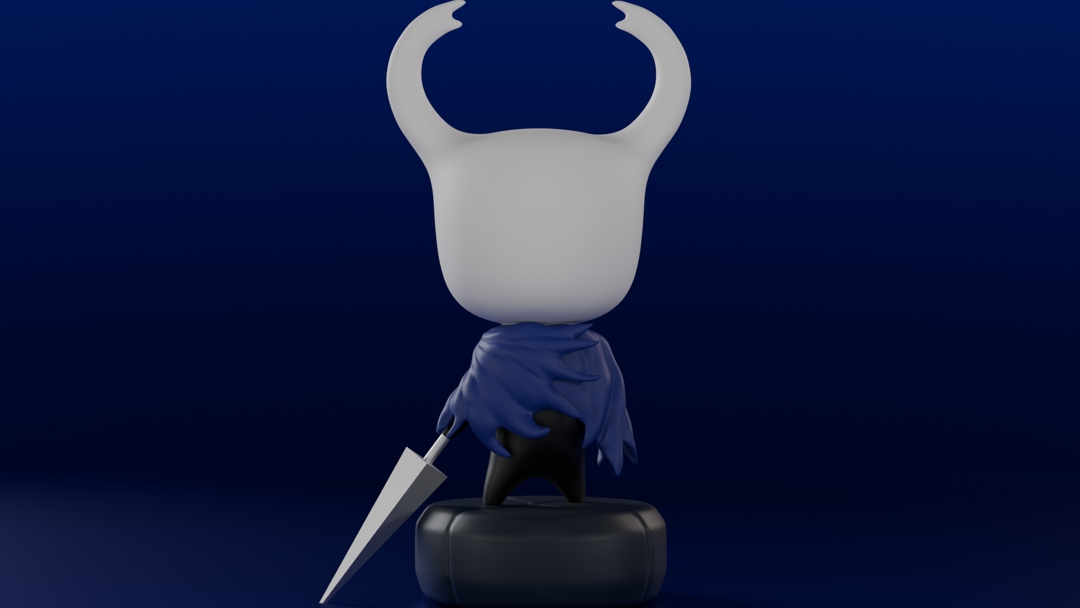 Image HOLLOW KNIGHT