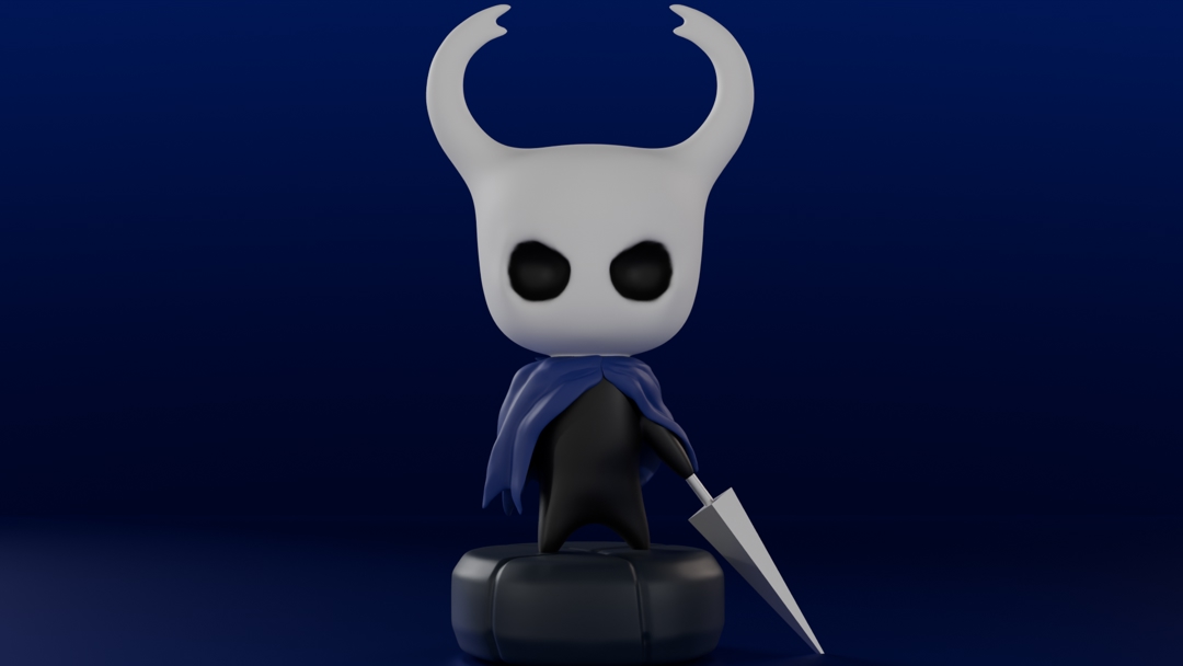 Image HOLLOW KNIGHT