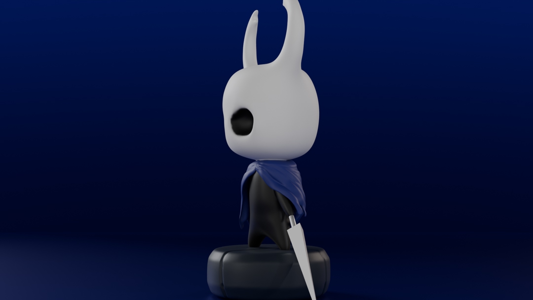Image HOLLOW KNIGHT