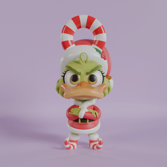 Image The dreaded christmas ruiner