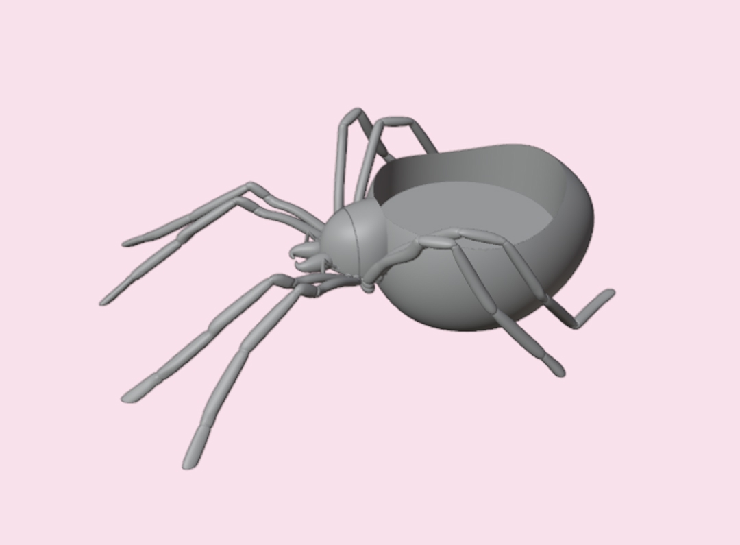Image Posavasos de Tela de Araña - Coasters