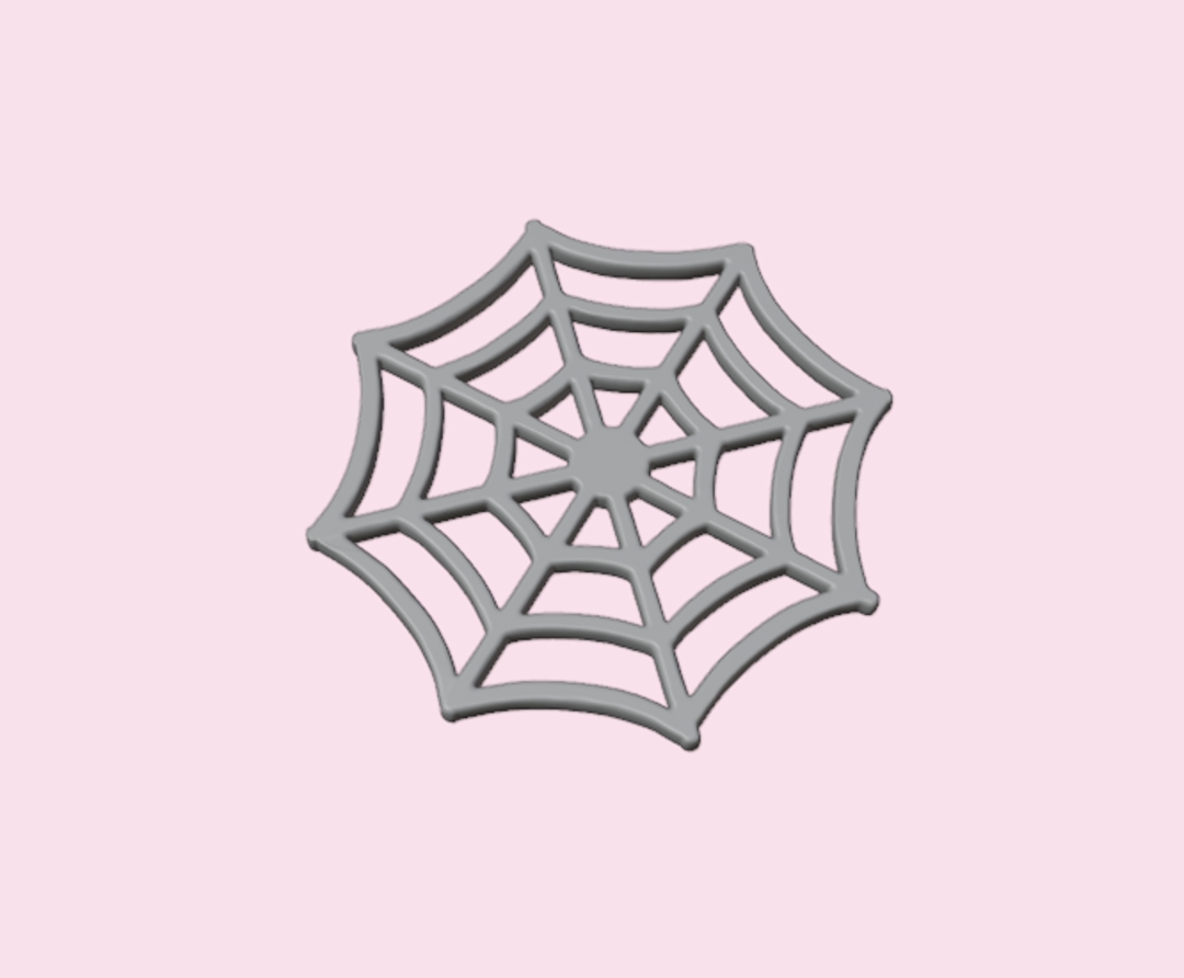 Image Posavasos de Tela de Araña - Coasters