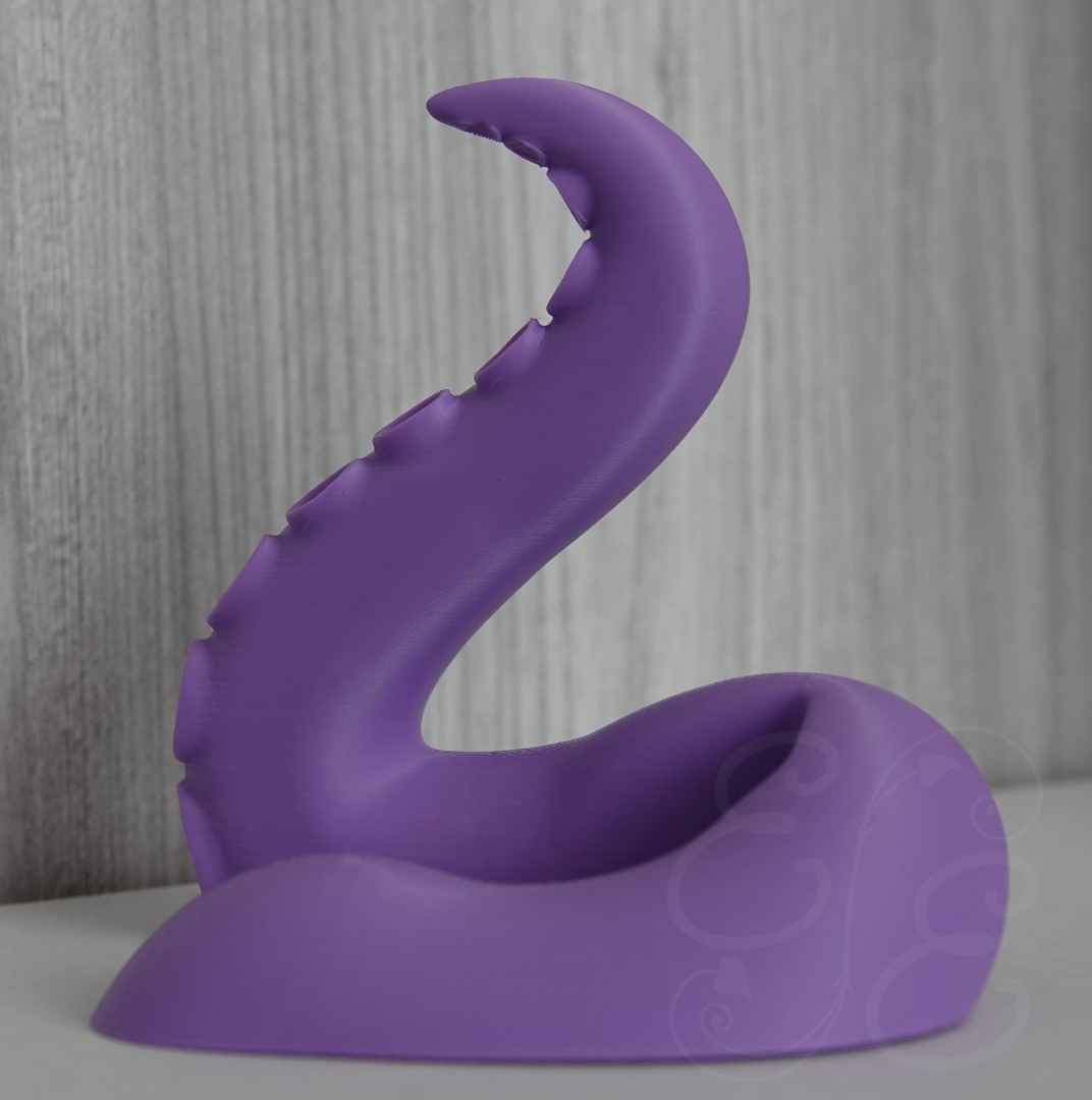 Image Tentacle Phone Holder