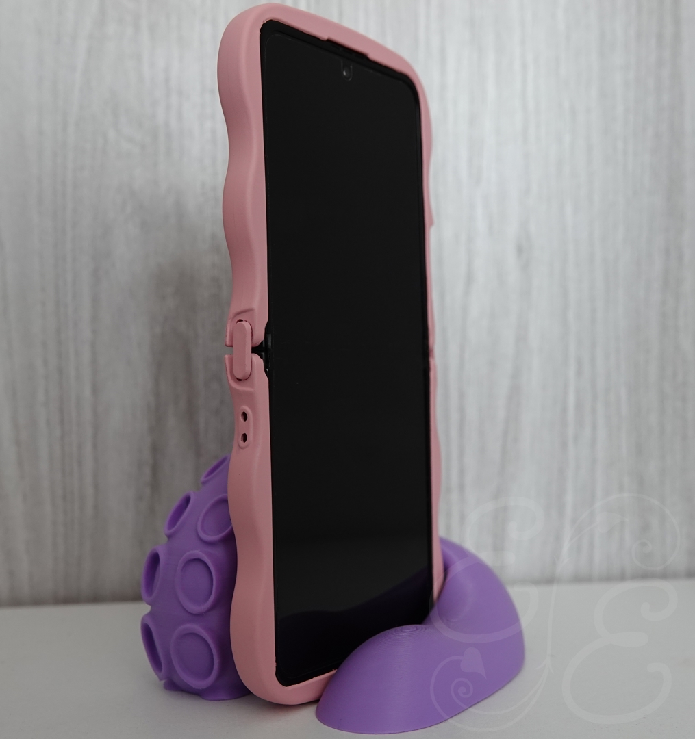 Image Tentacle Phone Holder