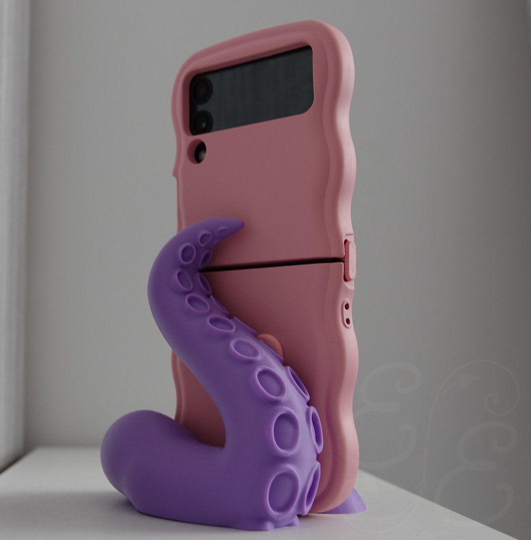 Image Tentacle Phone Holder