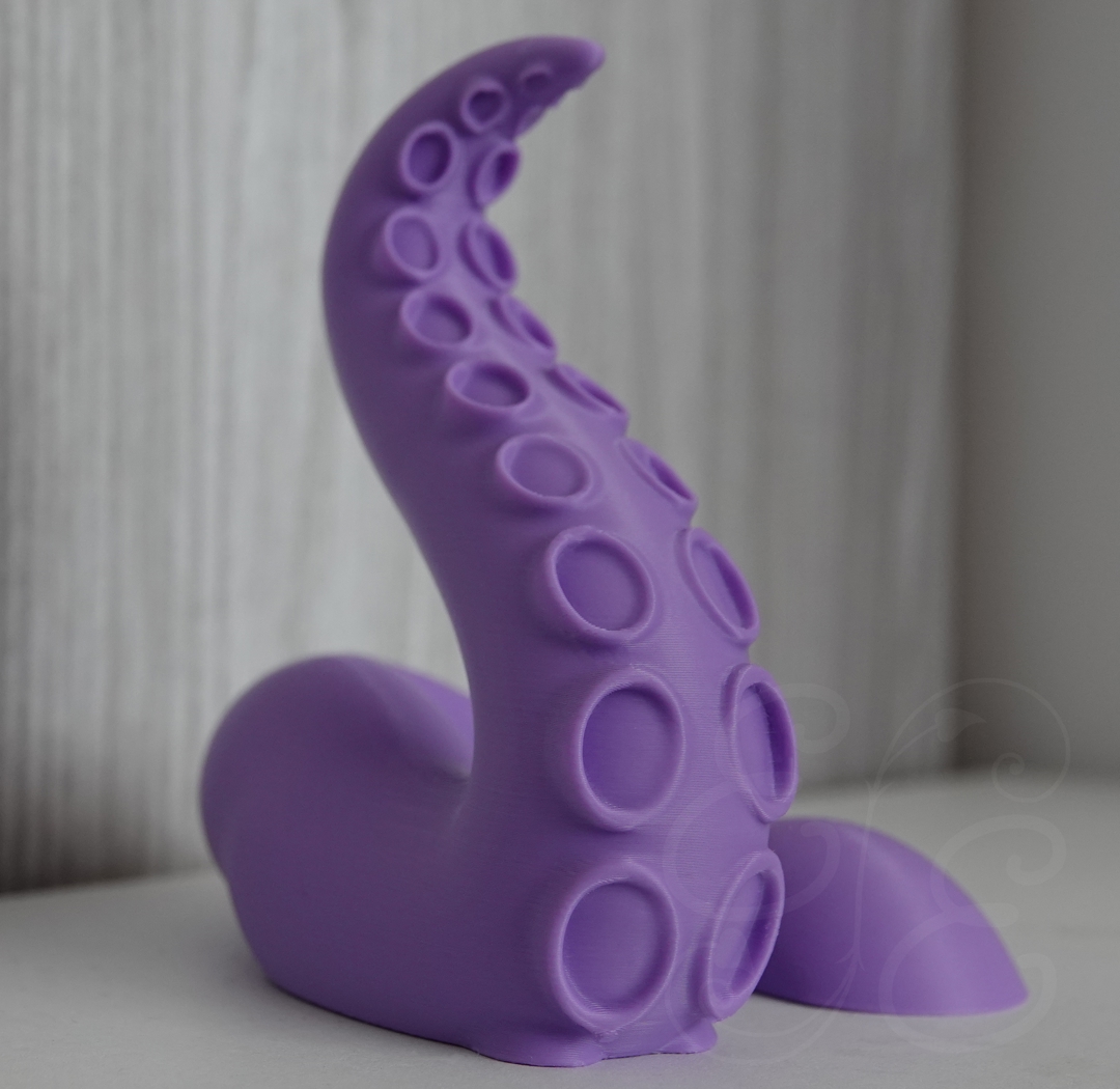 Image Tentacle Phone Holder