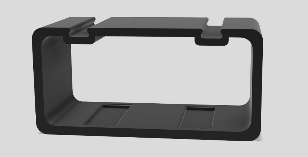 Image Modular Hot Wheels Display Stand 1:64