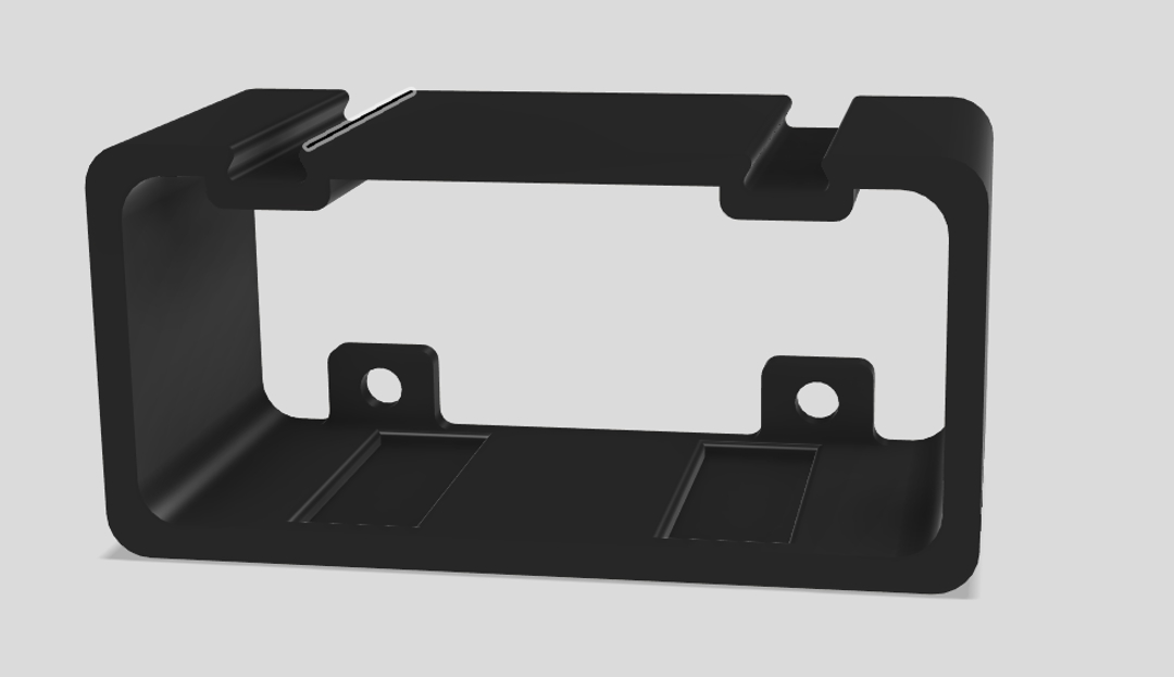 Image Modular Hot Wheels Display Stand 1:64