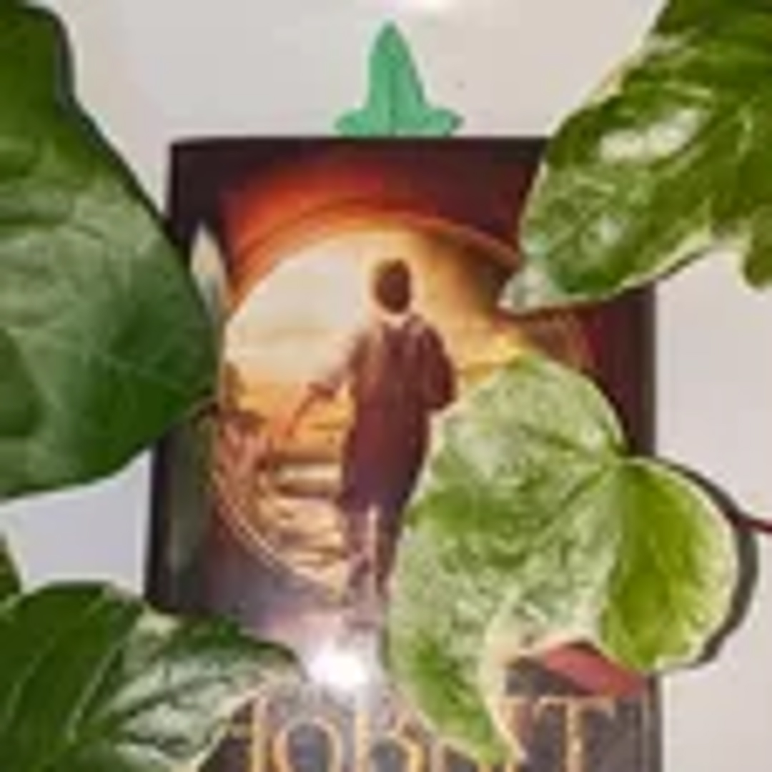 Image Lord Of The Rings Bookmark | Marcapáginas del Señor De Los Anillos