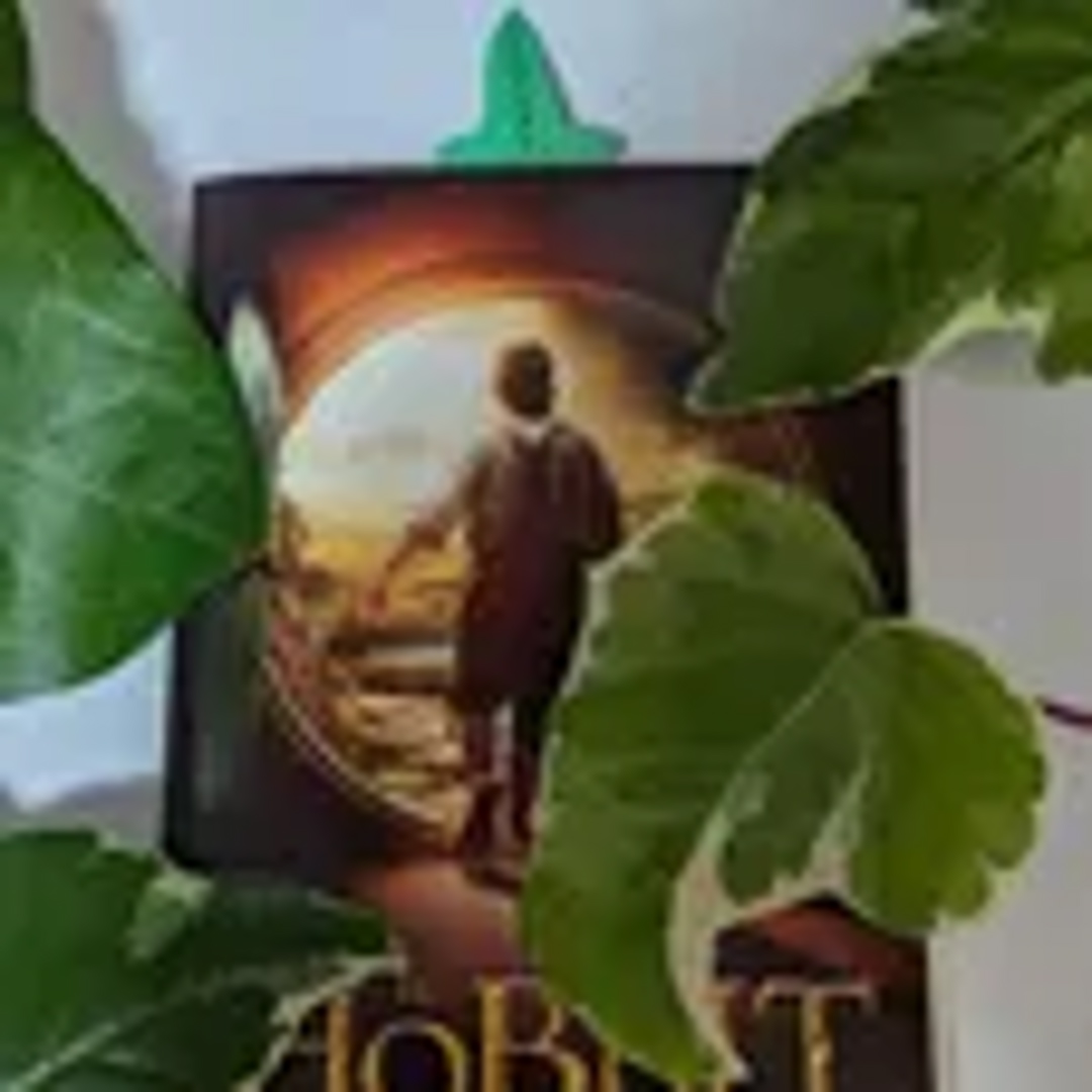 Image Lord Of The Rings Bookmark | Marcapáginas del Señor De Los Anillos