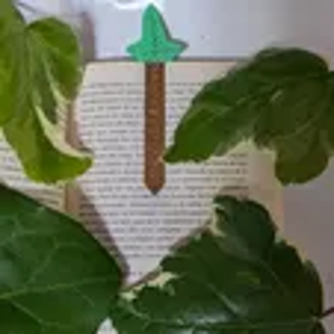 Image Lord Of The Rings Bookmark | Marcapáginas del Señor De Los Anillos