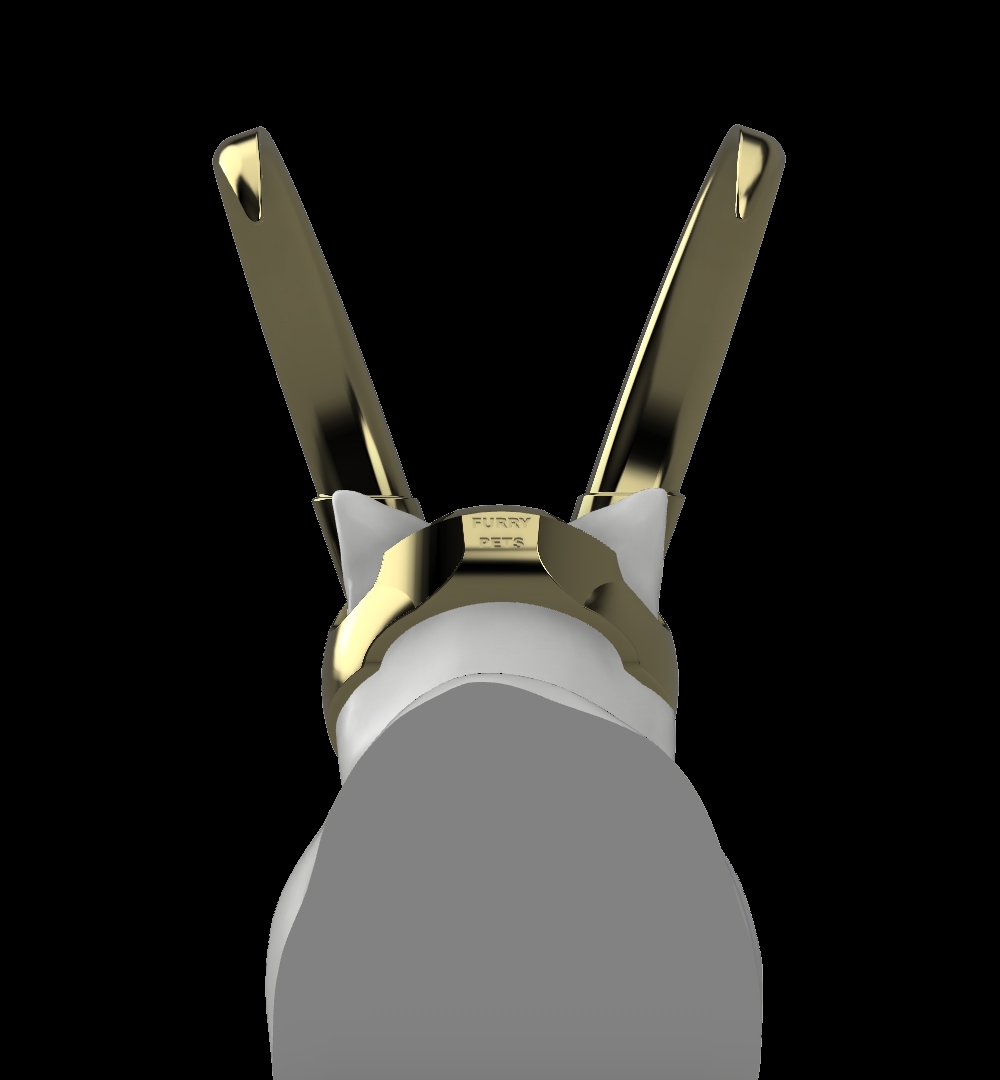 Image LOKI CAT-MASK
