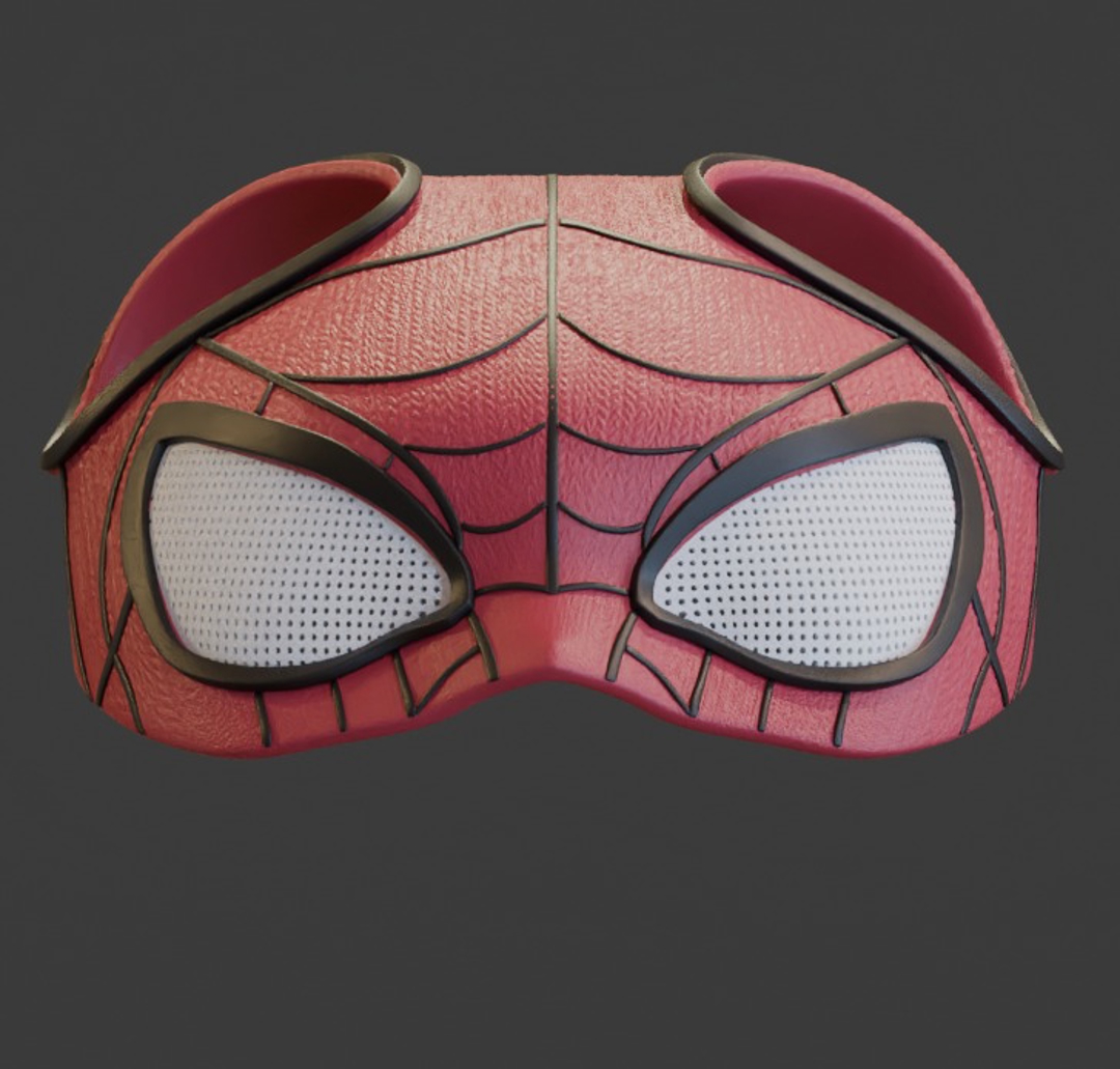Image SPIDER-CAT (SPIDERMAN)