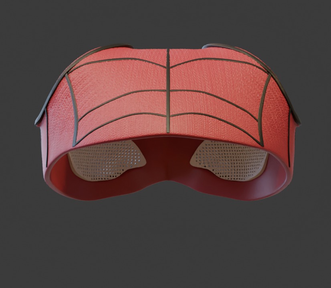 Image SPIDER-CAT (SPIDERMAN)