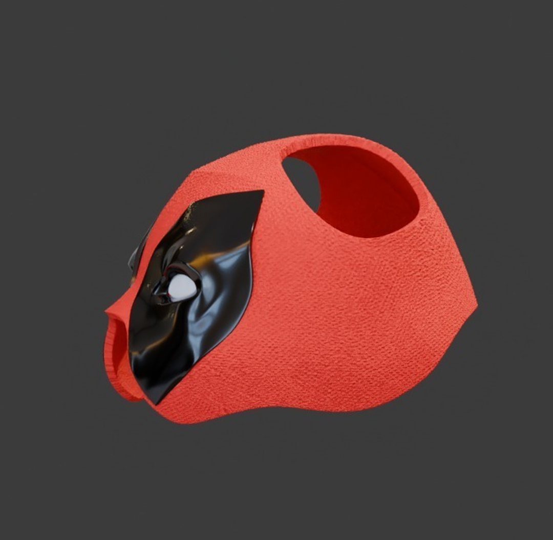 Image CATPOOL (DEADPOOL)