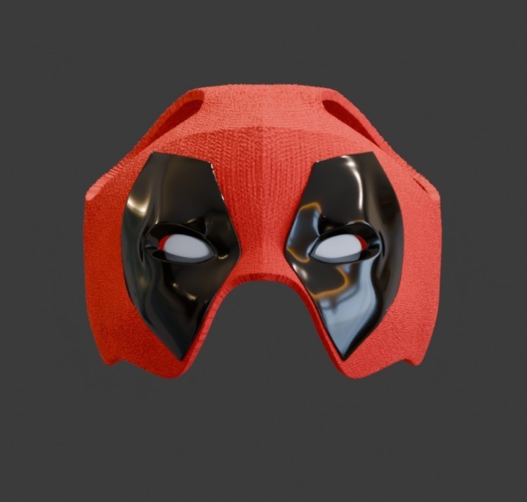 Image CATPOOL (DEADPOOL)