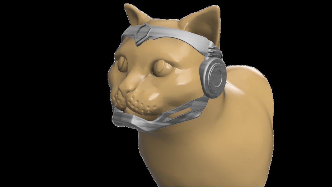 Image SUPERIOR IRONCAT