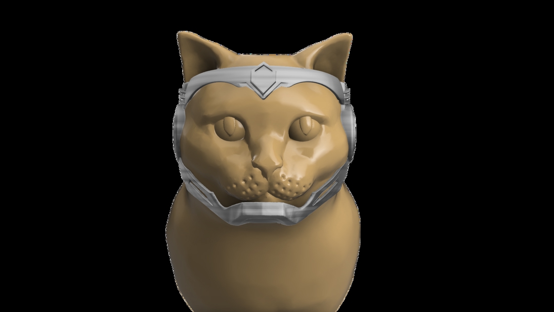 Image SUPERIOR IRONCAT