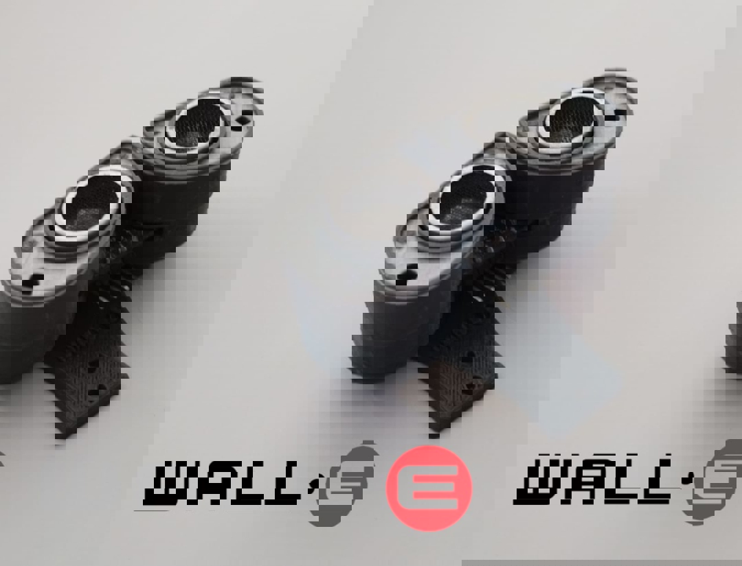 Image WALL-E STYLE ULTRASONIC SENSOR PROTECTOR