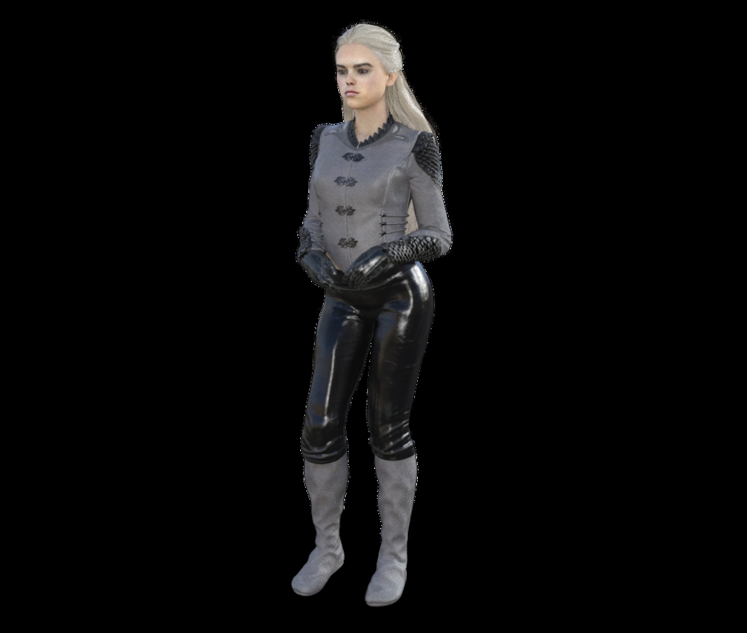 Image Princess Rhaenyra Targaryen HOD
