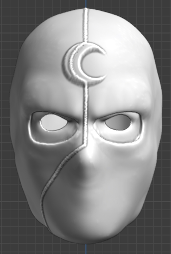 Image Moon Knight - Mr. Knight