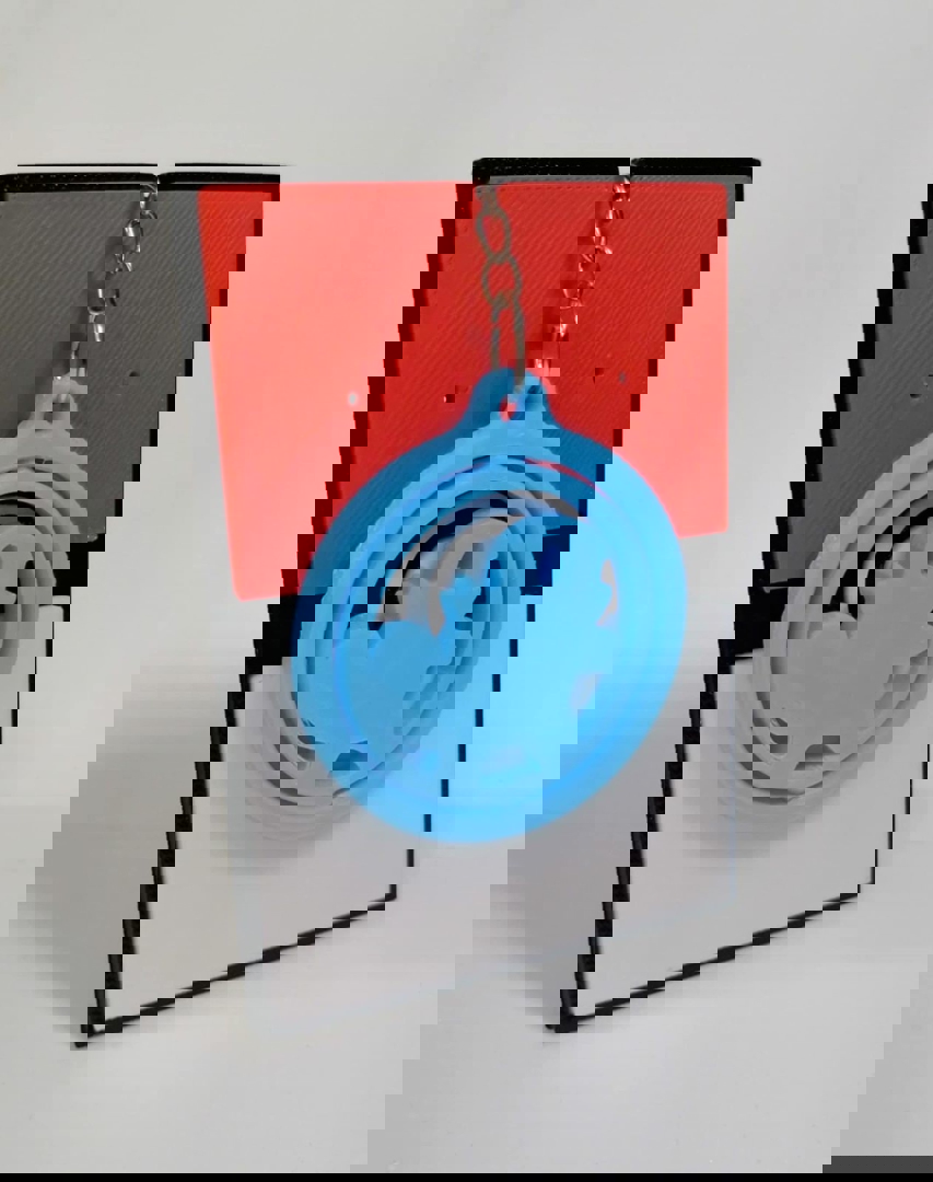 Image Pokemon Paquete Llavero giratorio y aretes