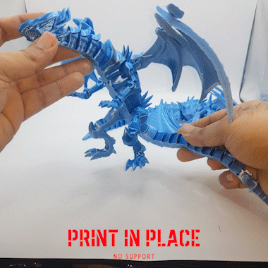 Image Blue-Eyes White Dragon