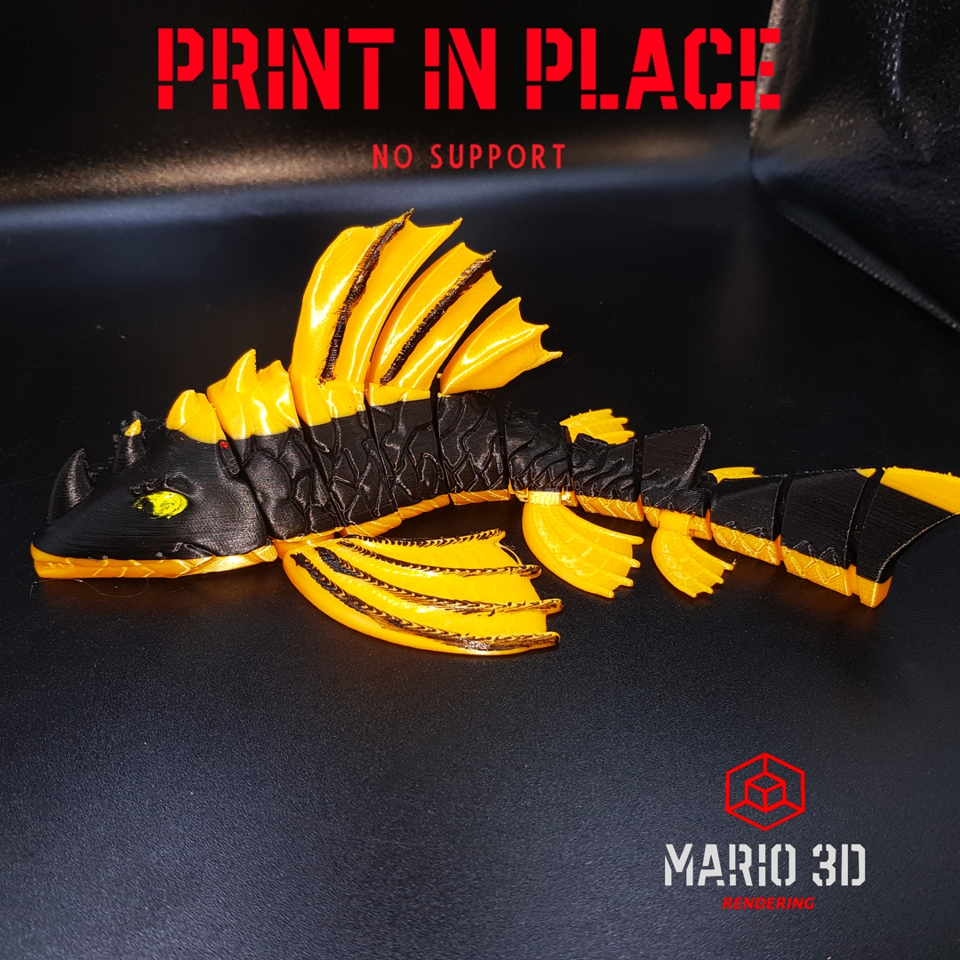 Image pez diablo
