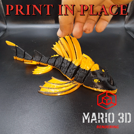 Image pez diablo