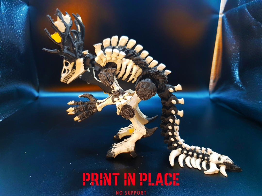 Image wendigo_print_in_place