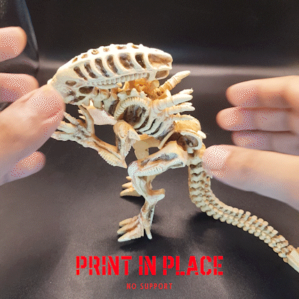Image alien_skeleton