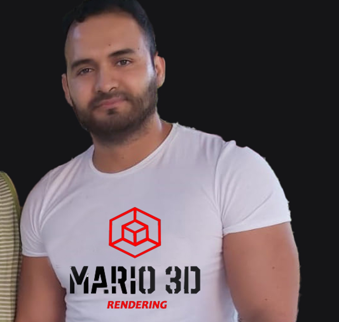 mario3d - Profile Image