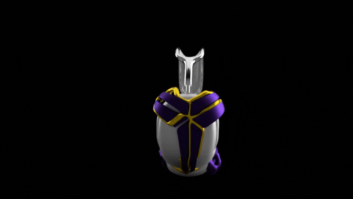 Image Kobe Bryant Deluxe (Airpods Max Case)