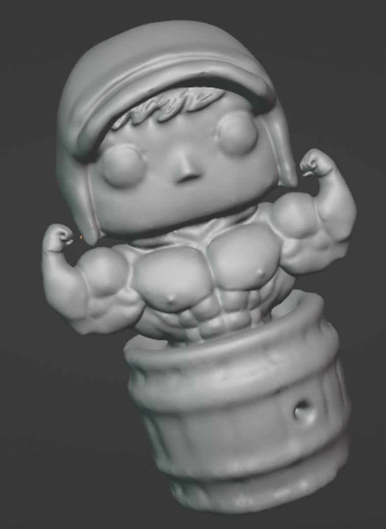 Image FUNKO POP DEL CHAVO DEl 8 MAMADISIMO