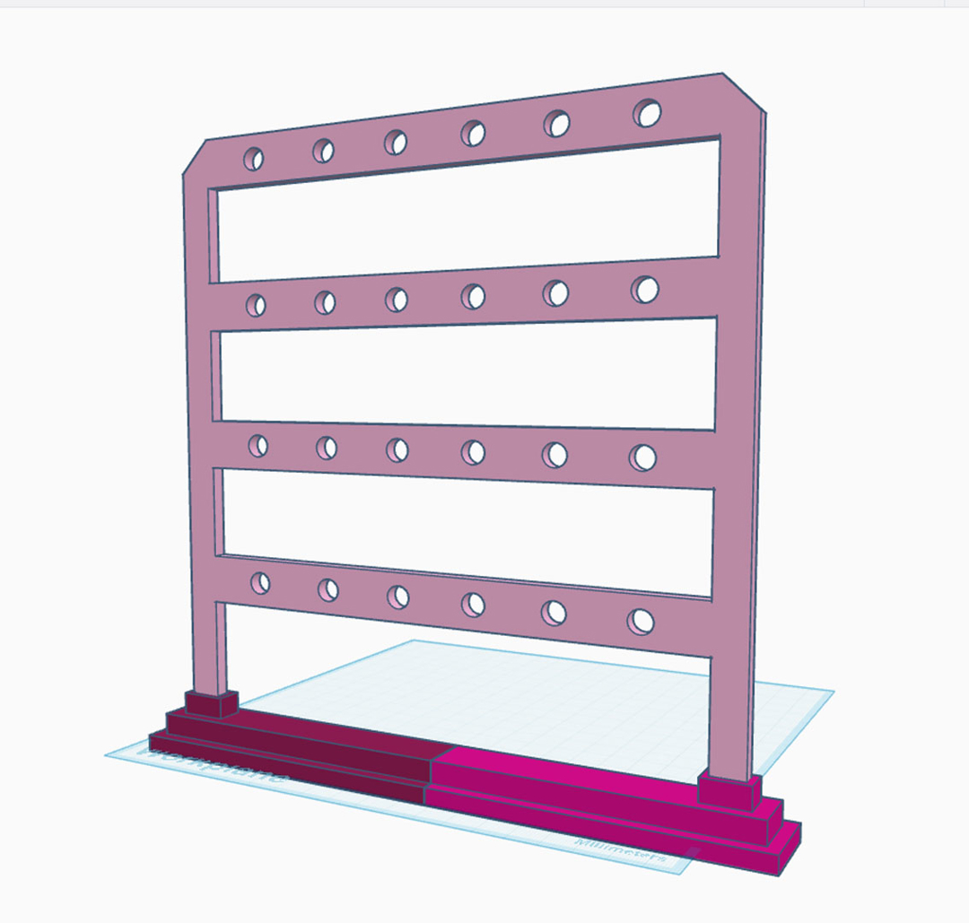 Model image PORTA AROS