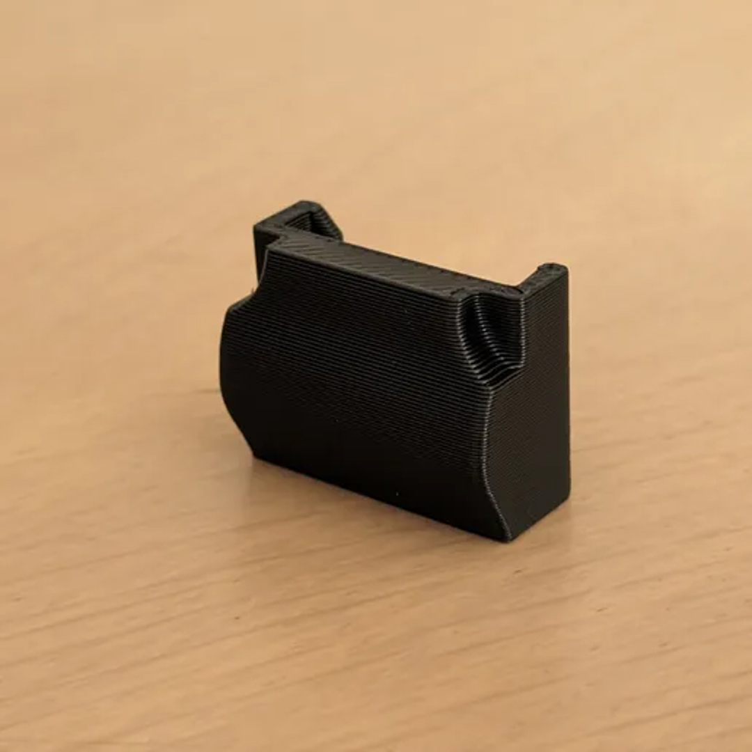 Image Chin Mount HJC V10