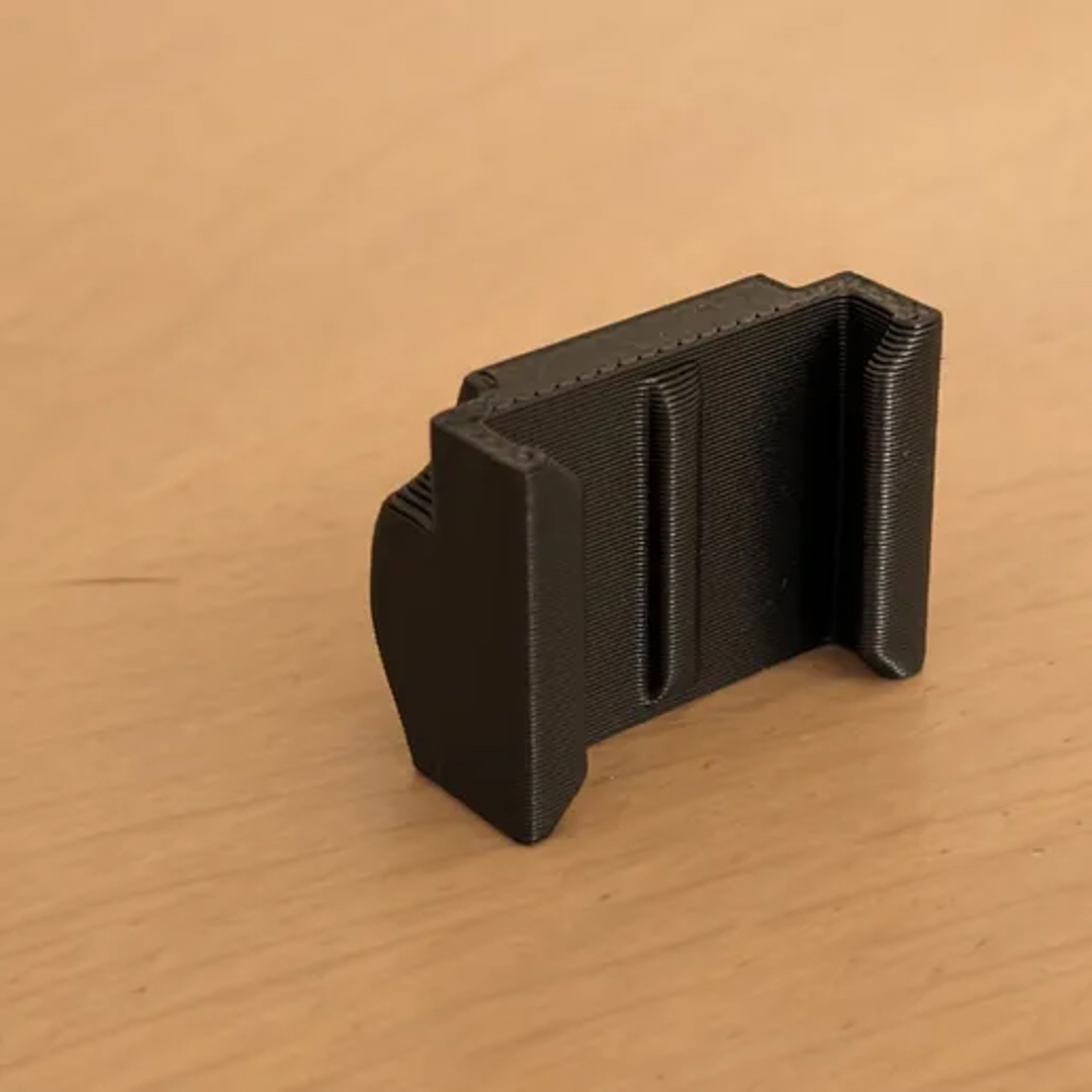 Image Chin Mount HJC V10